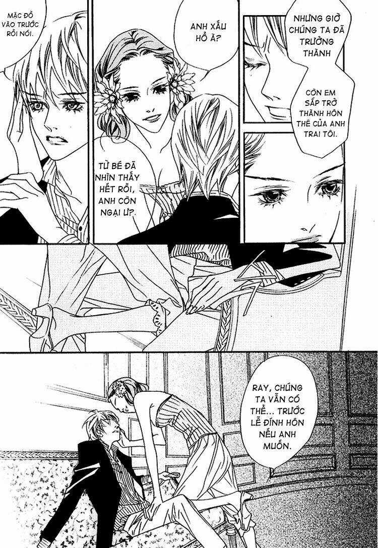 Savage Garden - Chapter 22 - Trang 10