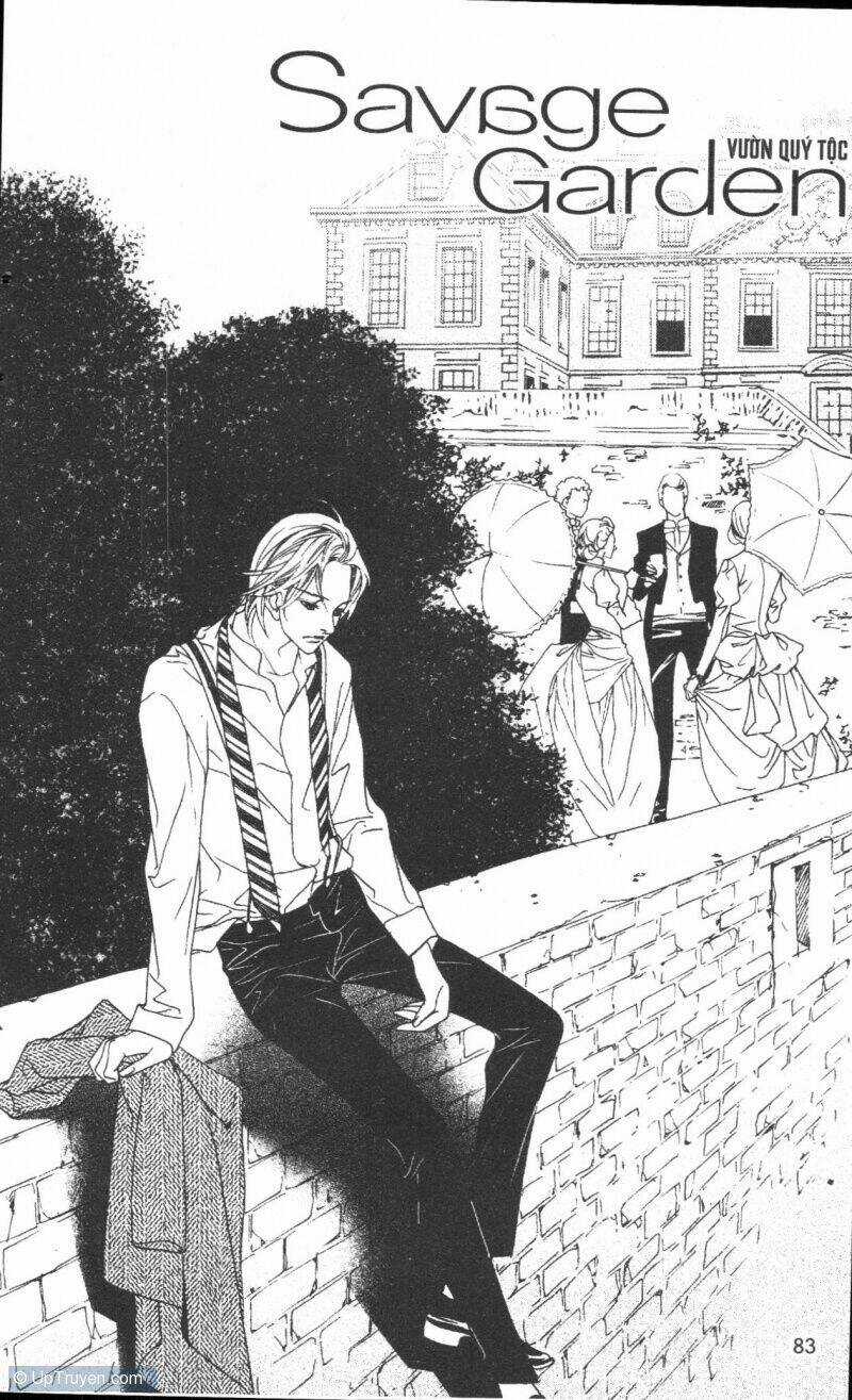 Savage Garden - Chapter 23 - Trang 1