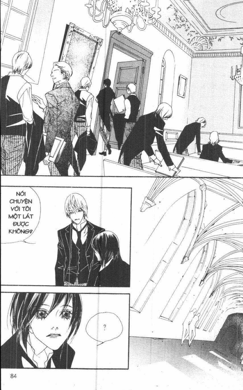 Savage Garden - Chapter 23 - Trang 2