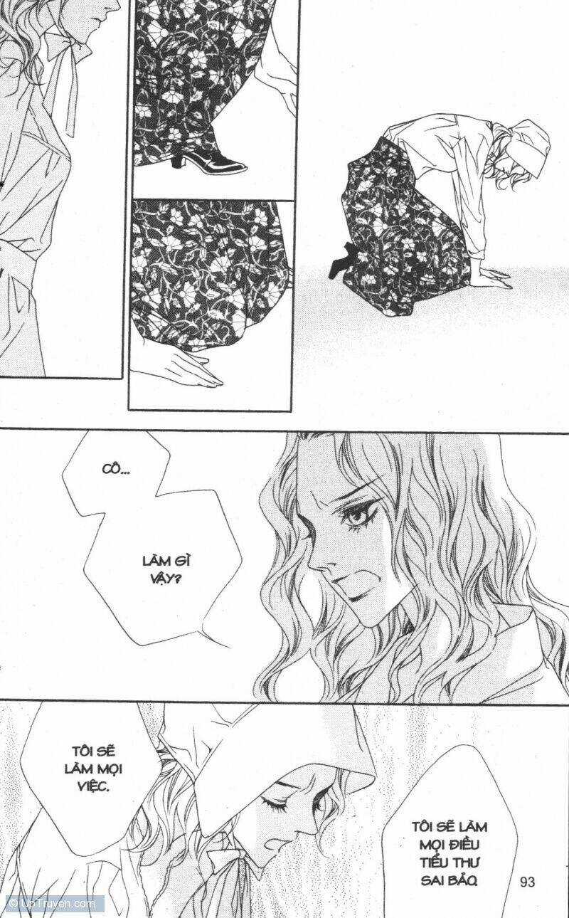 Savage Garden - Chapter 23 - Trang 11