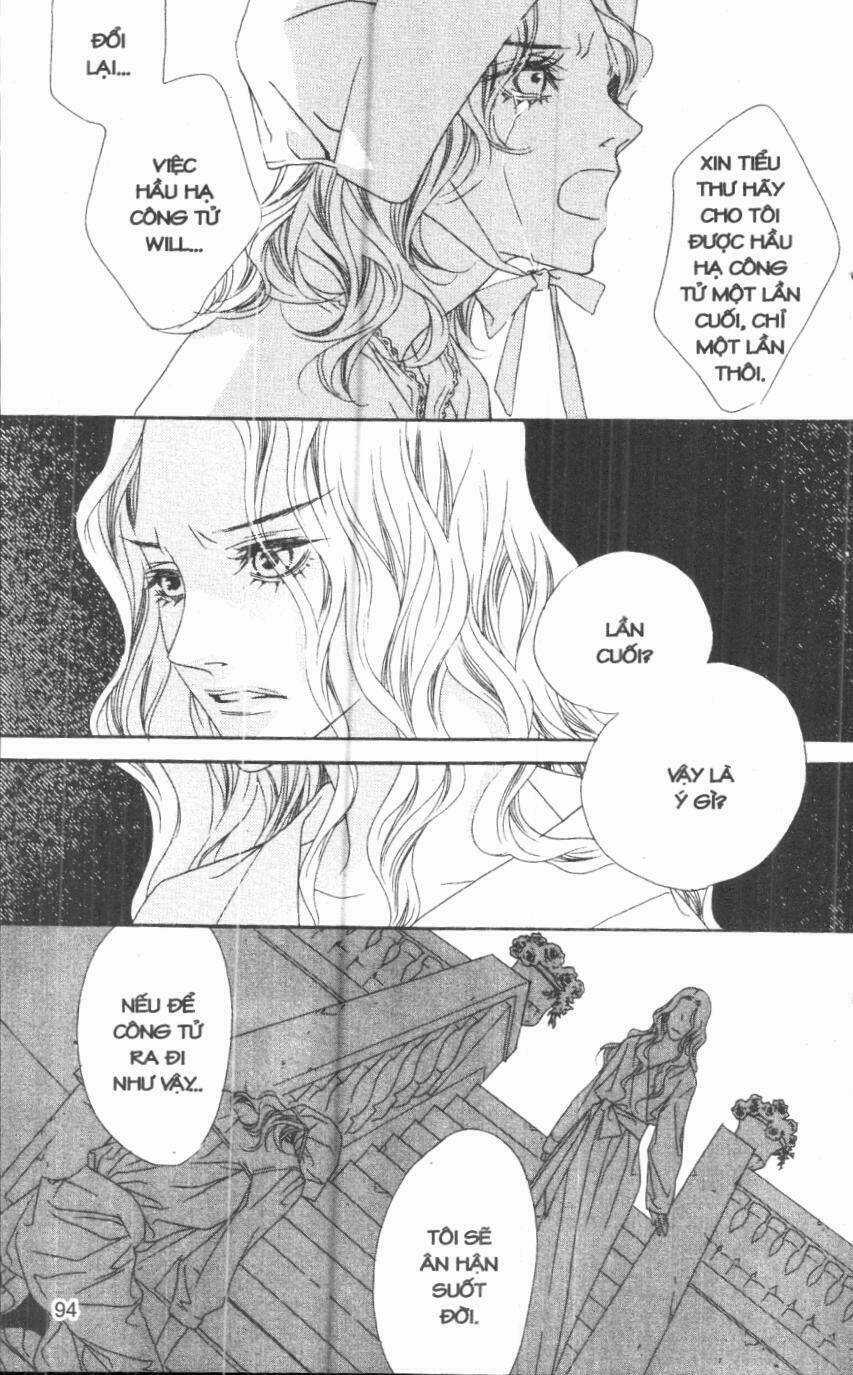 Savage Garden - Chapter 23 - Trang 12