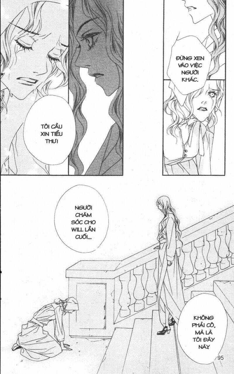 Savage Garden - Chapter 23 - Trang 13