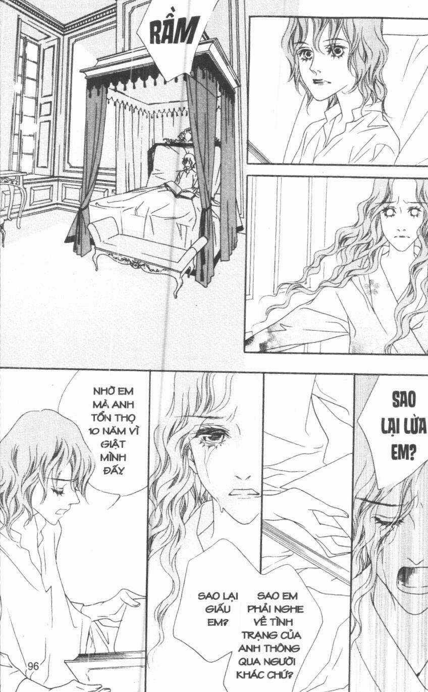 Savage Garden - Chapter 23 - Trang 14