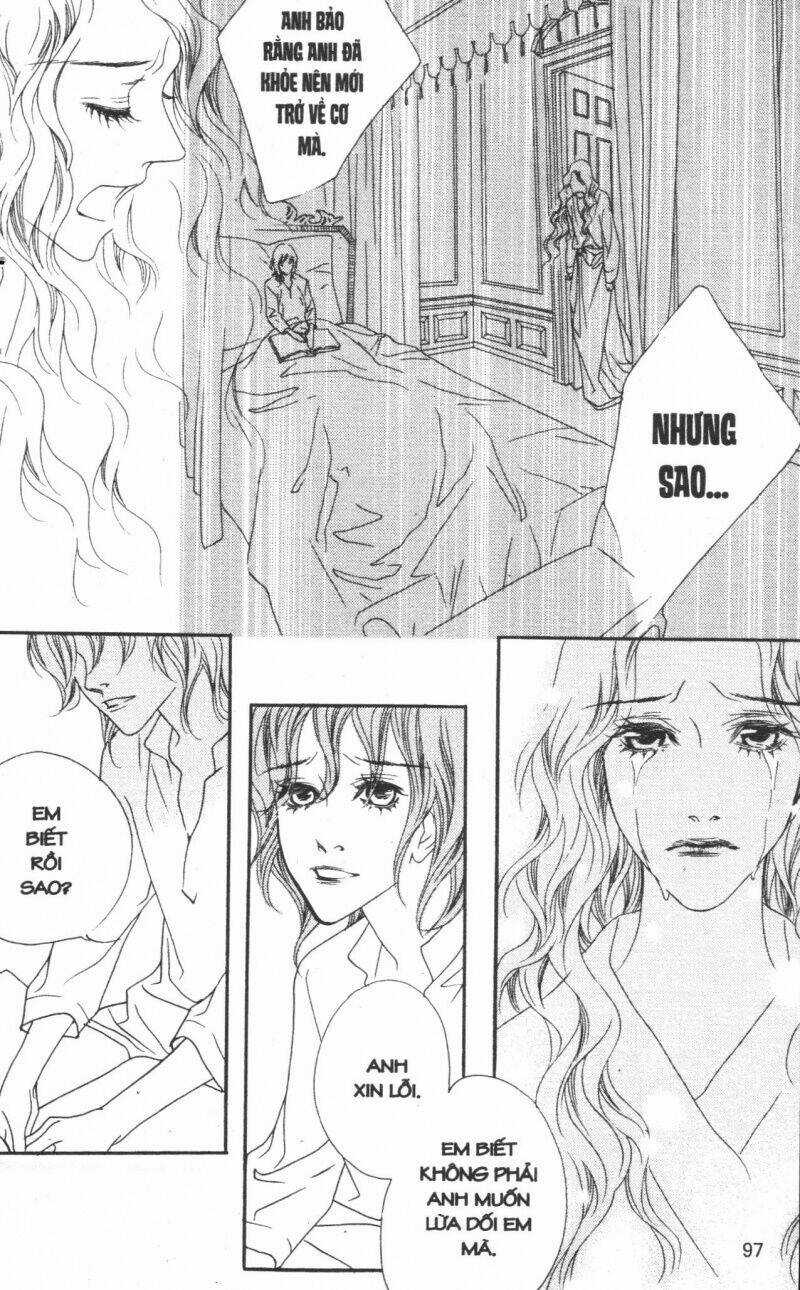 Savage Garden - Chapter 23 - Trang 15