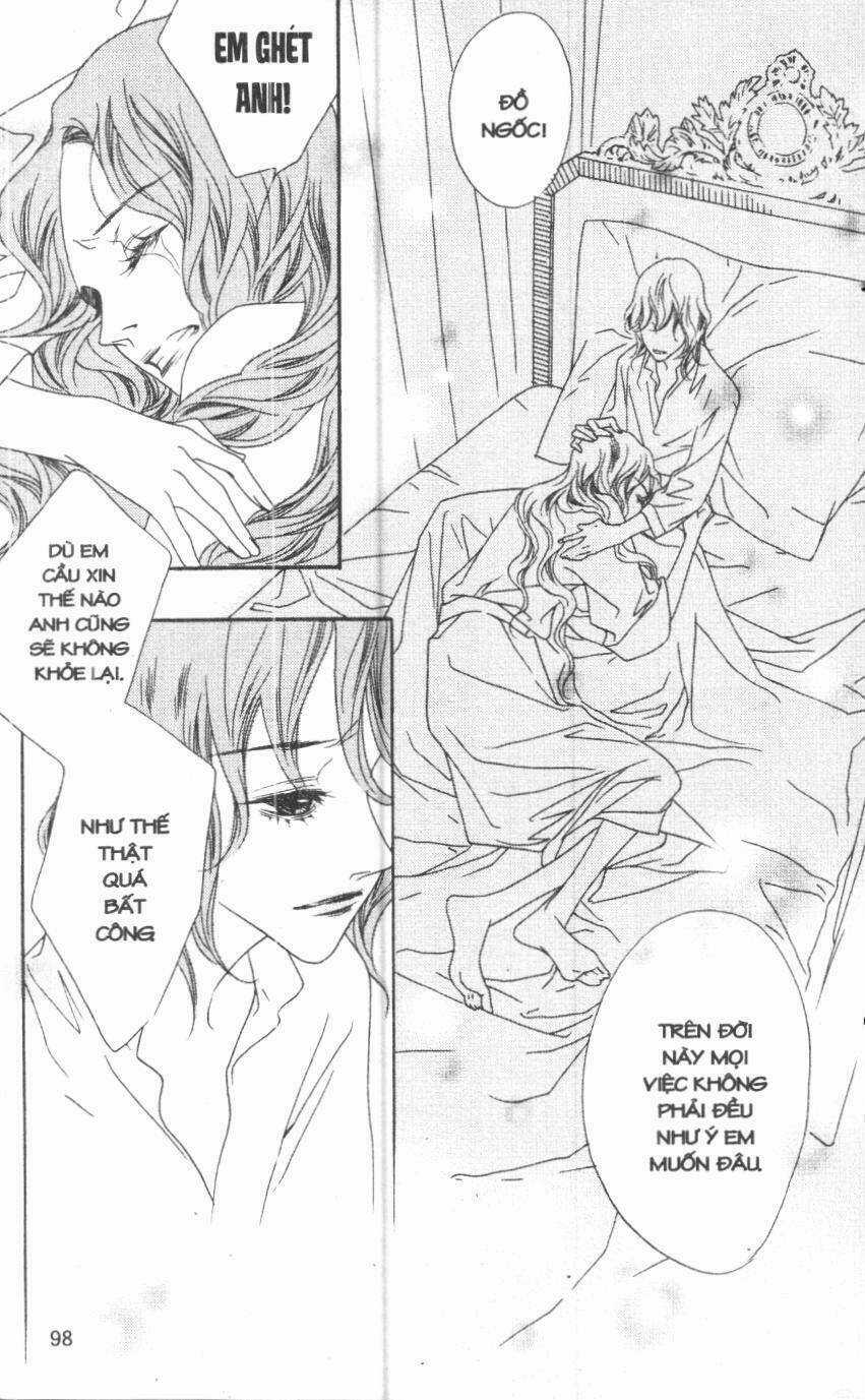 Savage Garden - Chapter 23 - Trang 16