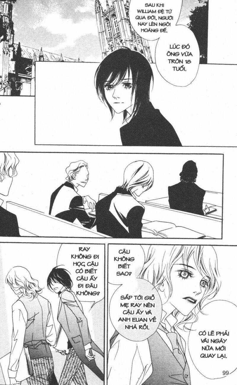 Savage Garden - Chapter 23 - Trang 17