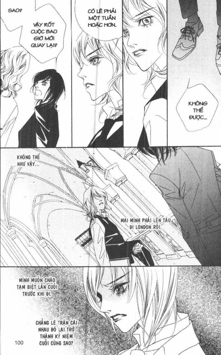 Savage Garden - Chapter 23 - Trang 18