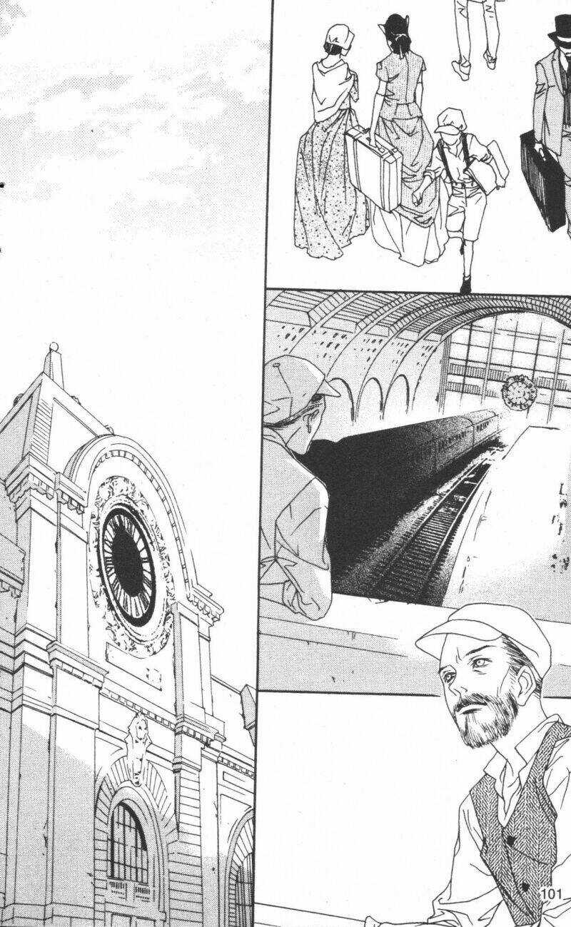 Savage Garden - Chapter 23 - Trang 19