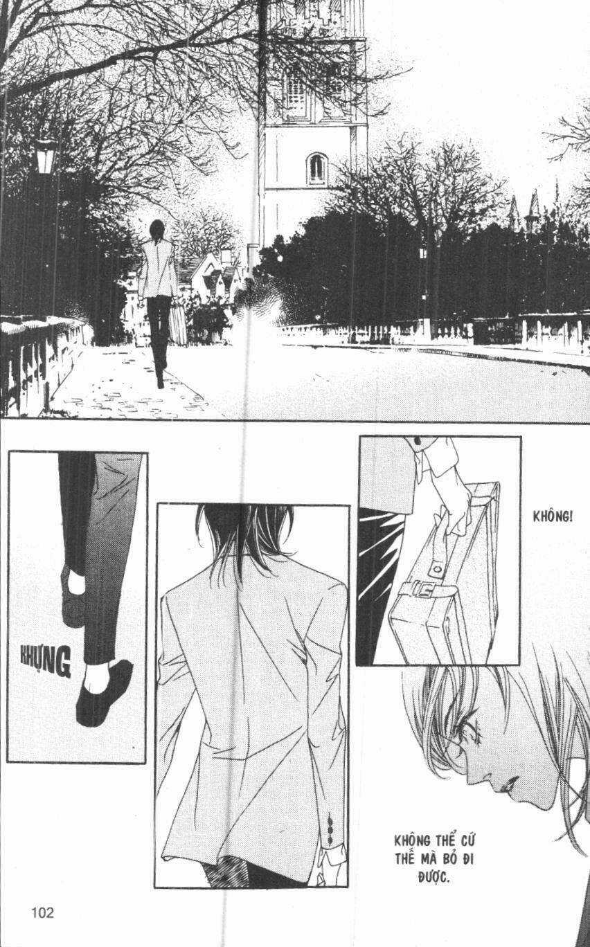 Savage Garden - Chapter 23 - Trang 20