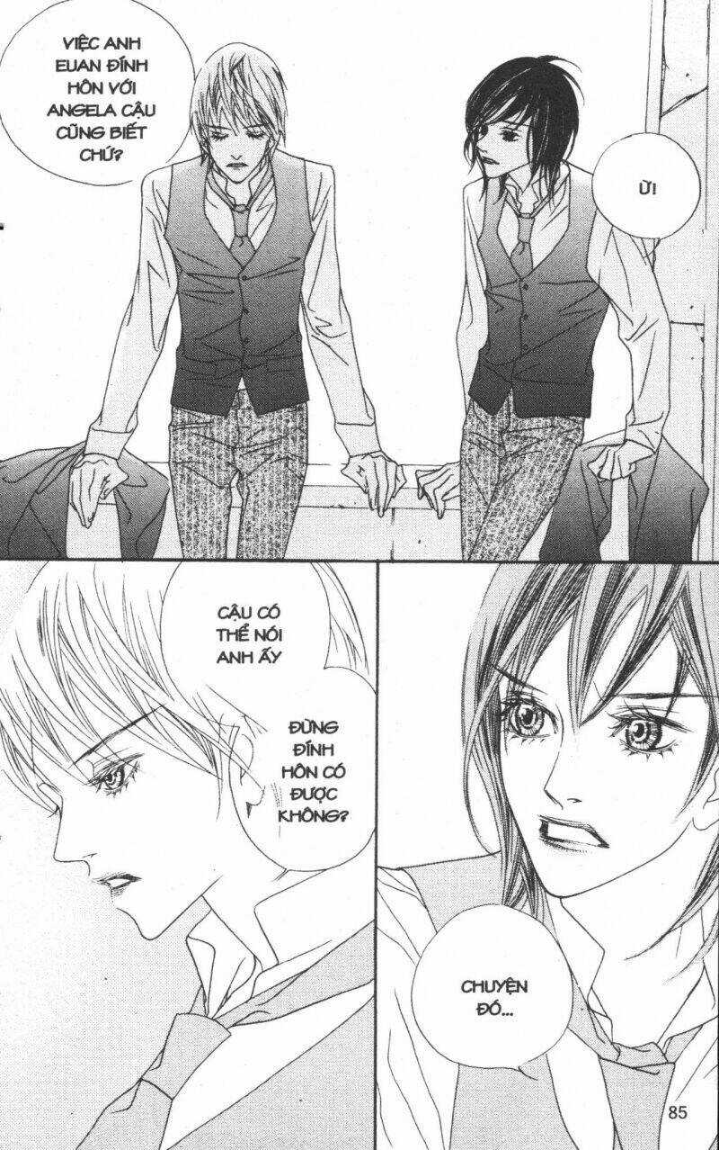 Savage Garden - Chapter 23 - Trang 3