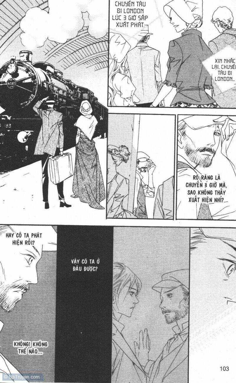 Savage Garden - Chapter 23 - Trang 21