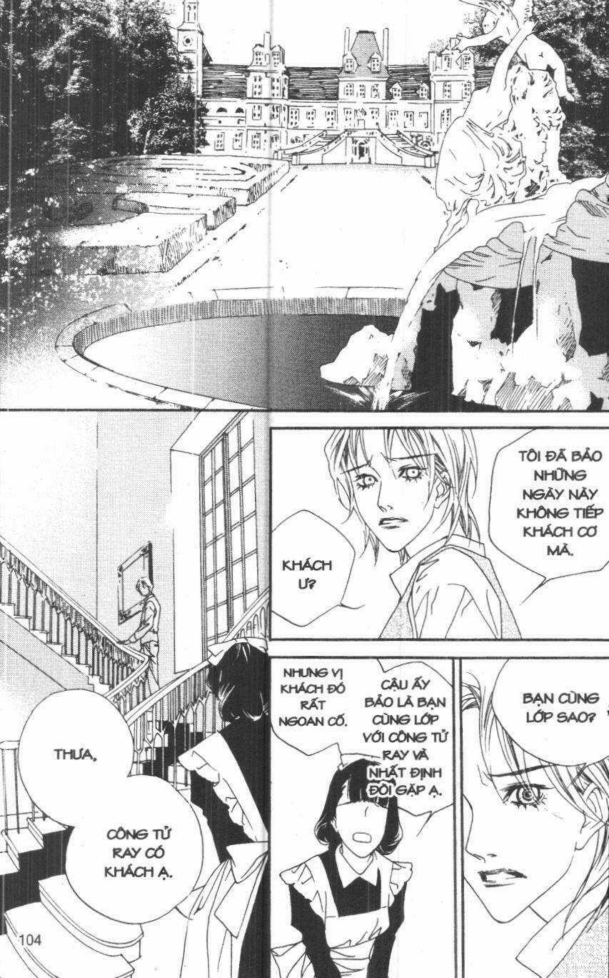 Savage Garden - Chapter 23 - Trang 22