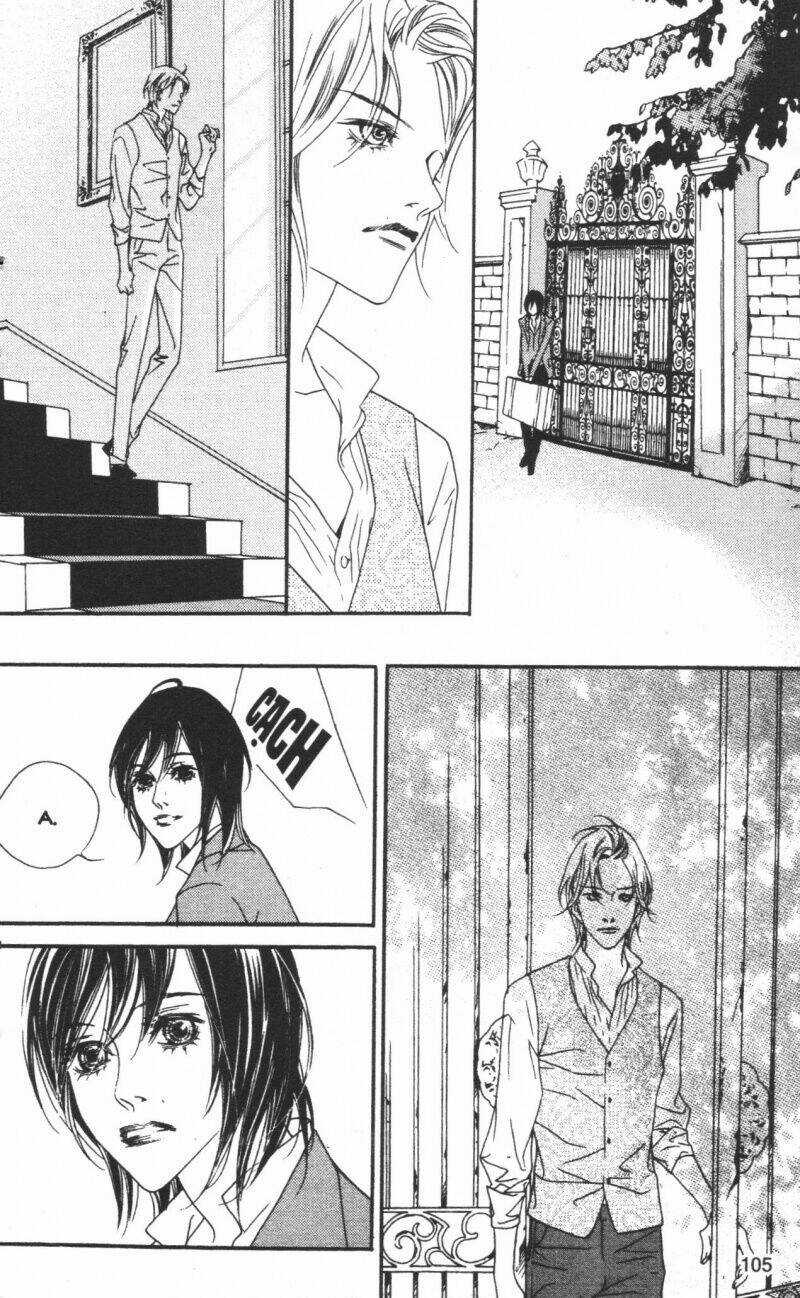 Savage Garden - Chapter 23 - Trang 23