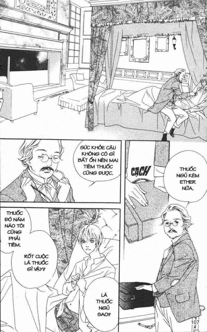 Savage Garden - Chapter 23 - Trang 25