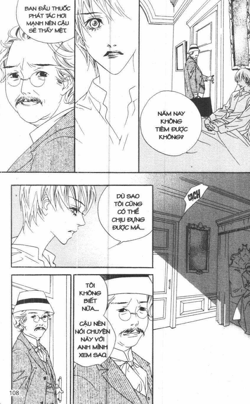 Savage Garden - Chapter 23 - Trang 26