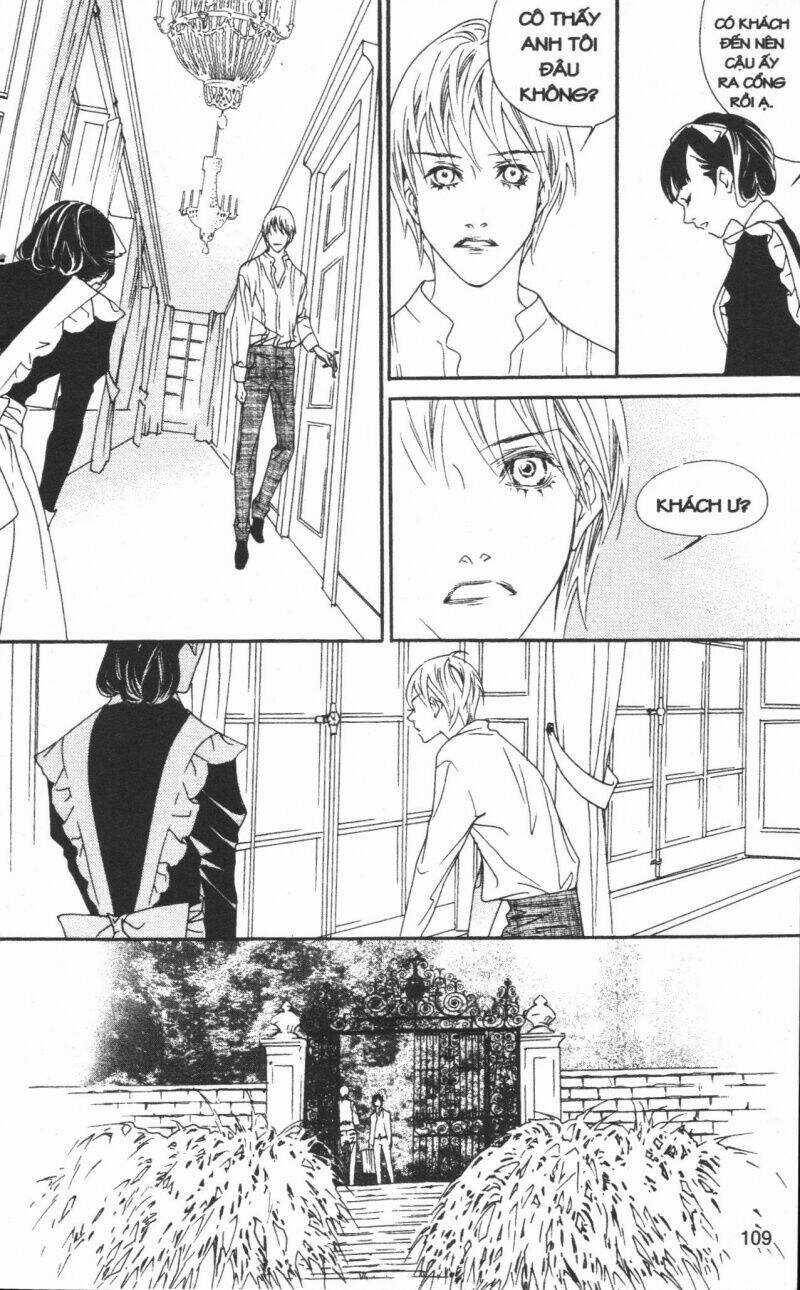 Savage Garden - Chapter 23 - Trang 27