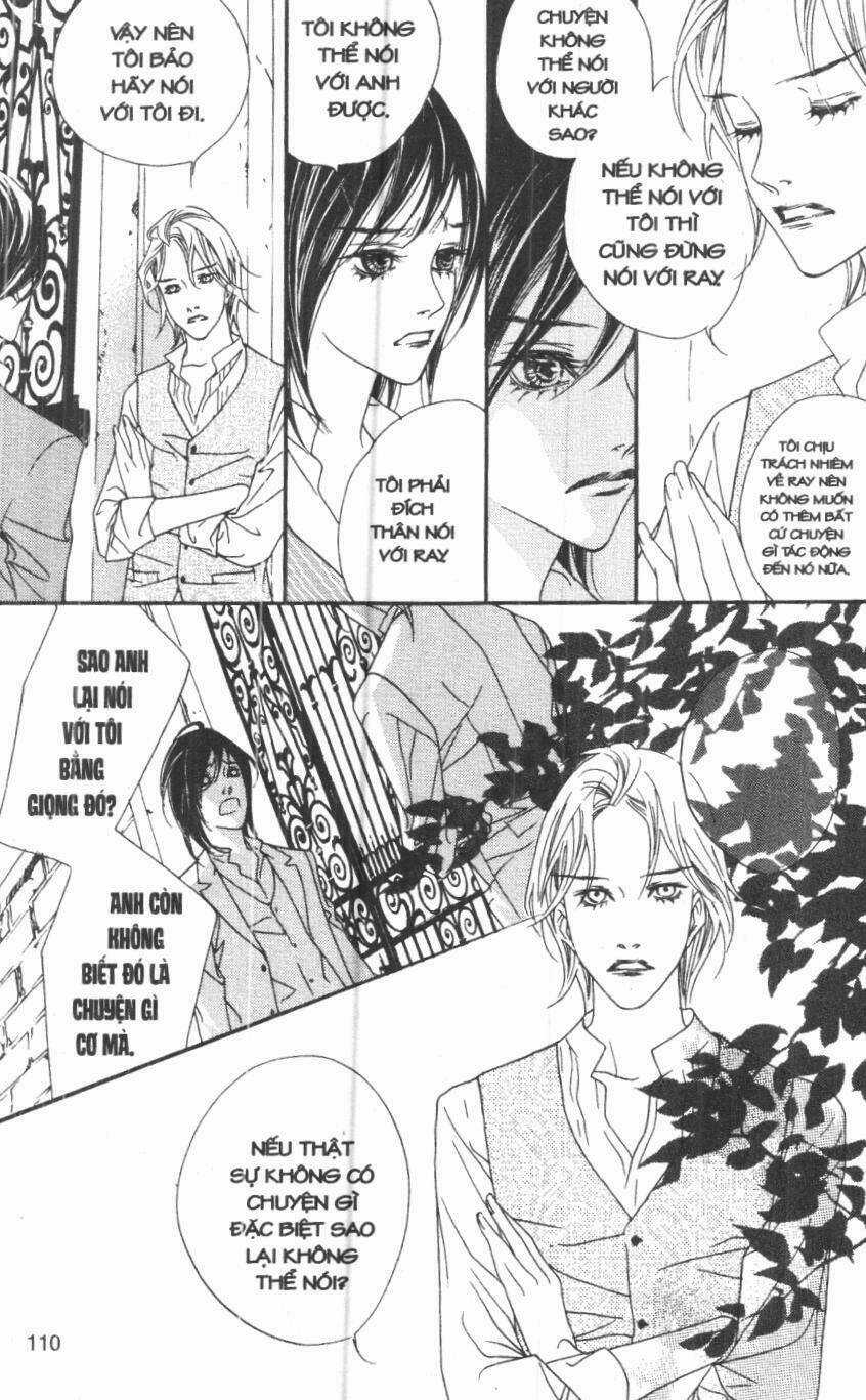 Savage Garden - Chapter 23 - Trang 28