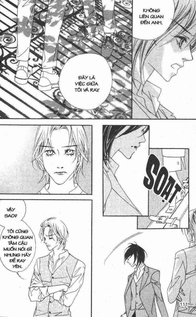 Savage Garden - Chapter 23 - Trang 29