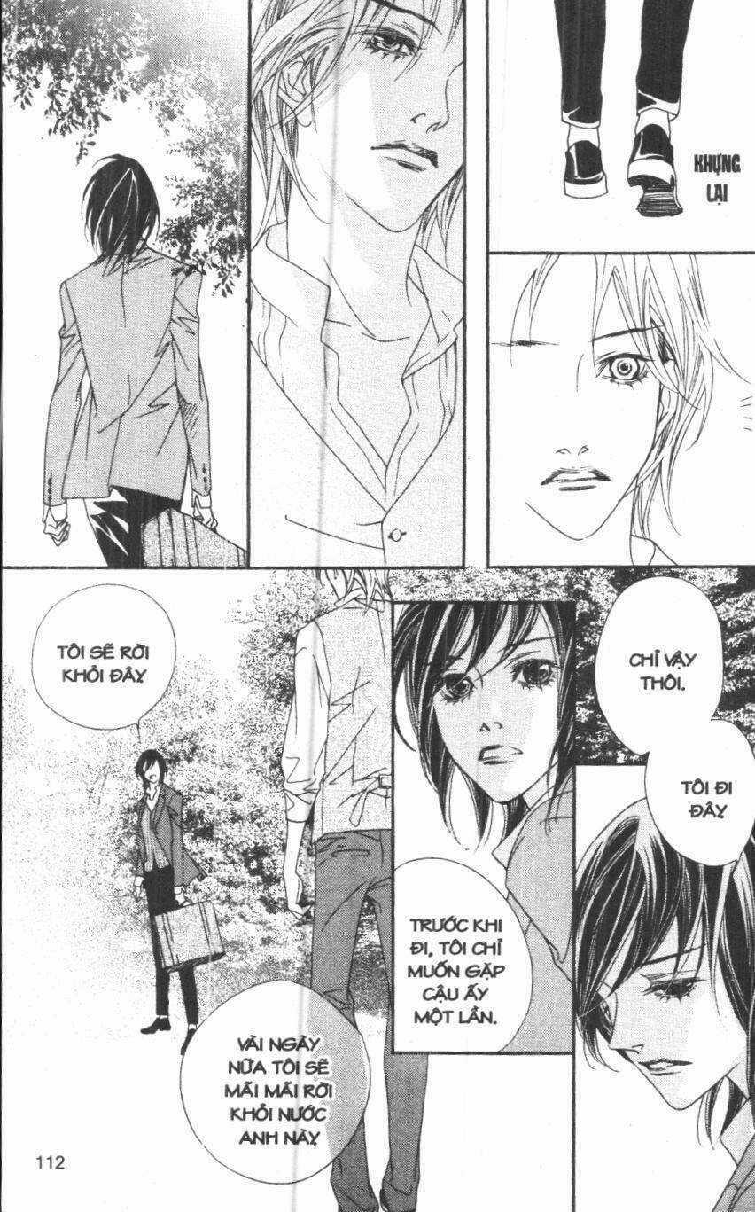 Savage Garden - Chapter 23 - Trang 30