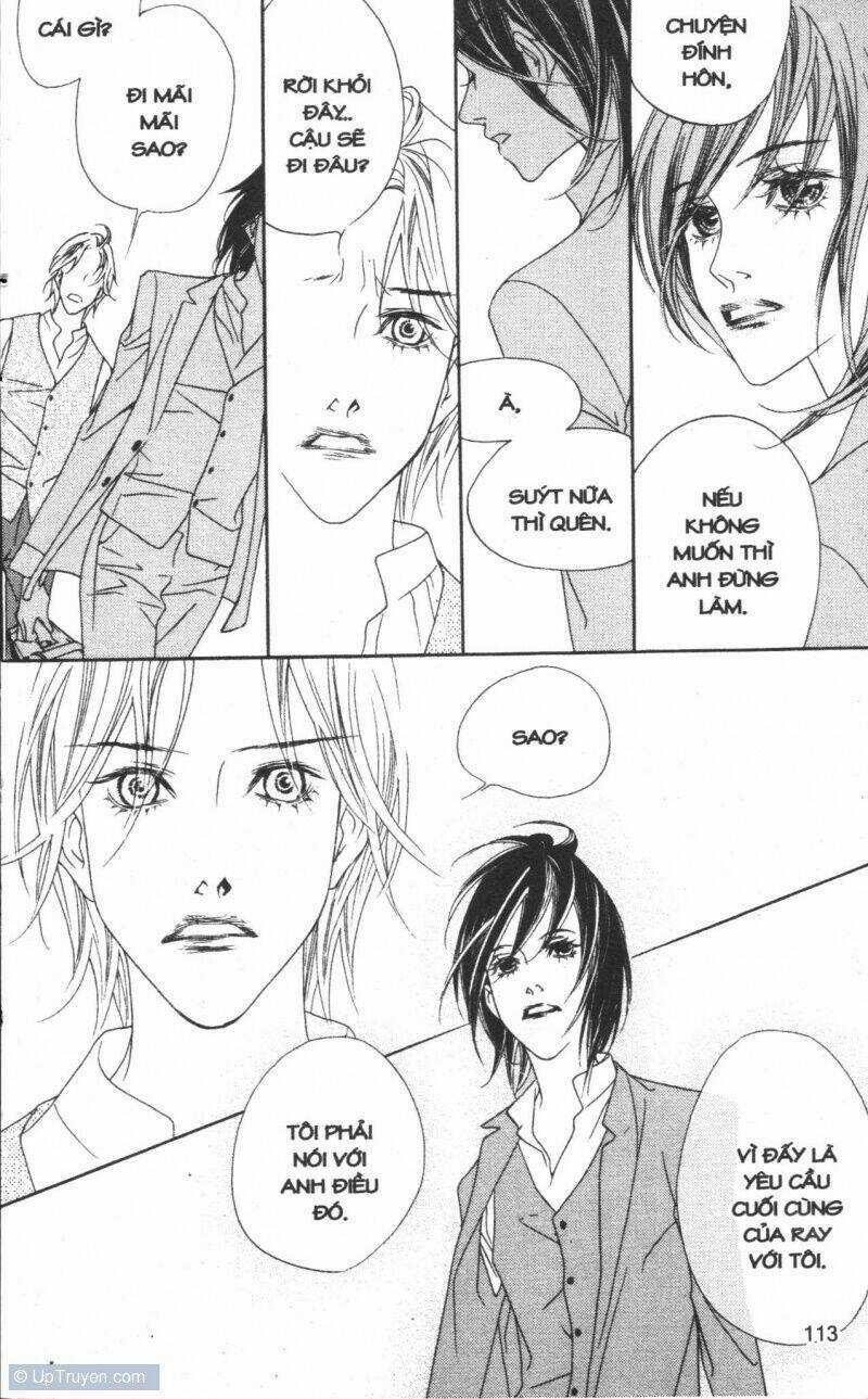 Savage Garden - Chapter 23 - Trang 31