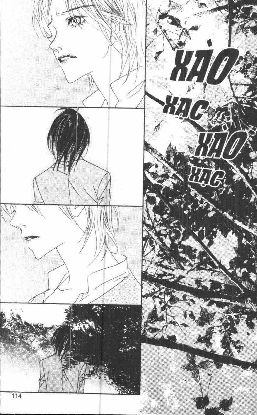 Savage Garden - Chapter 23 - Trang 32