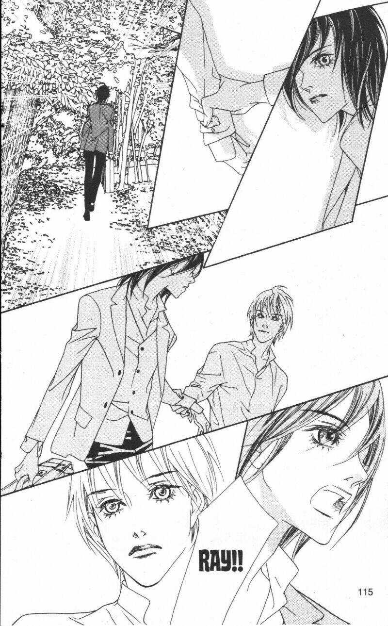 Savage Garden - Chapter 23 - Trang 33