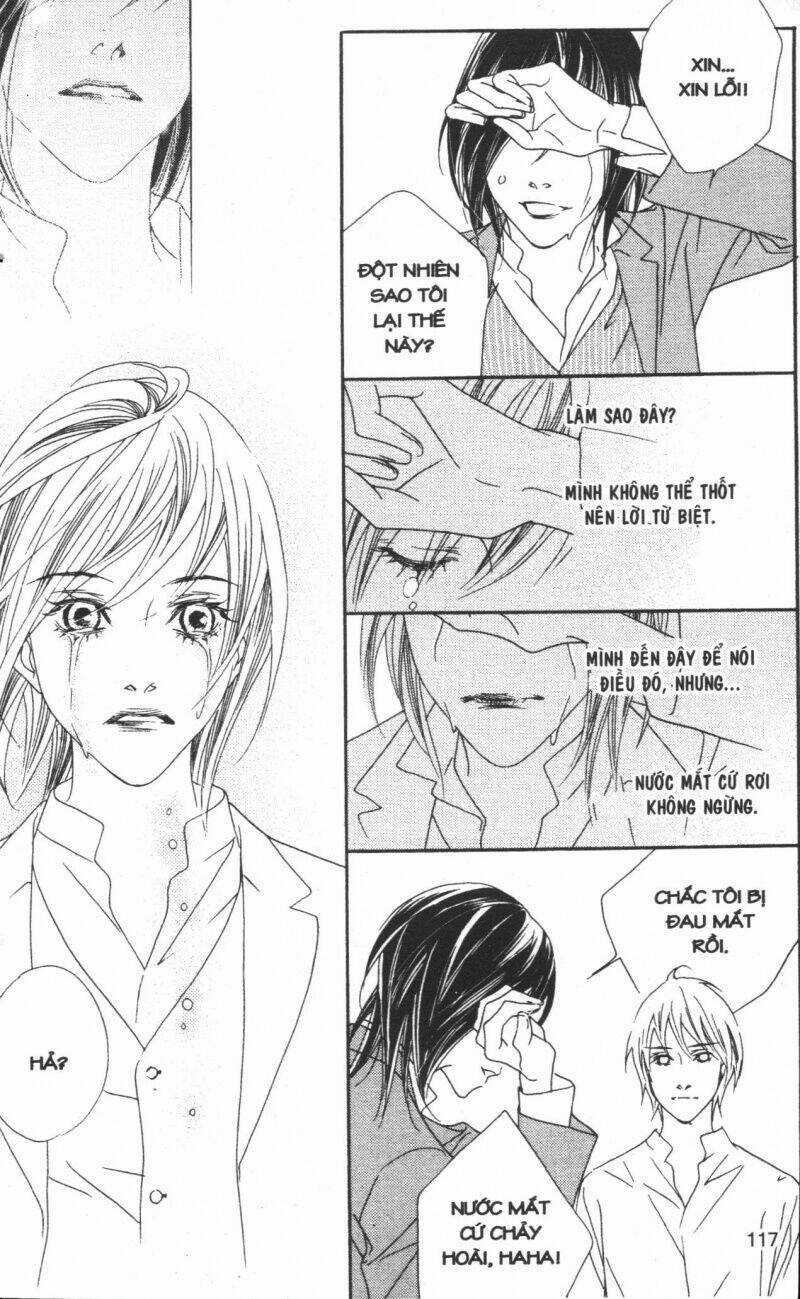 Savage Garden - Chapter 23 - Trang 35