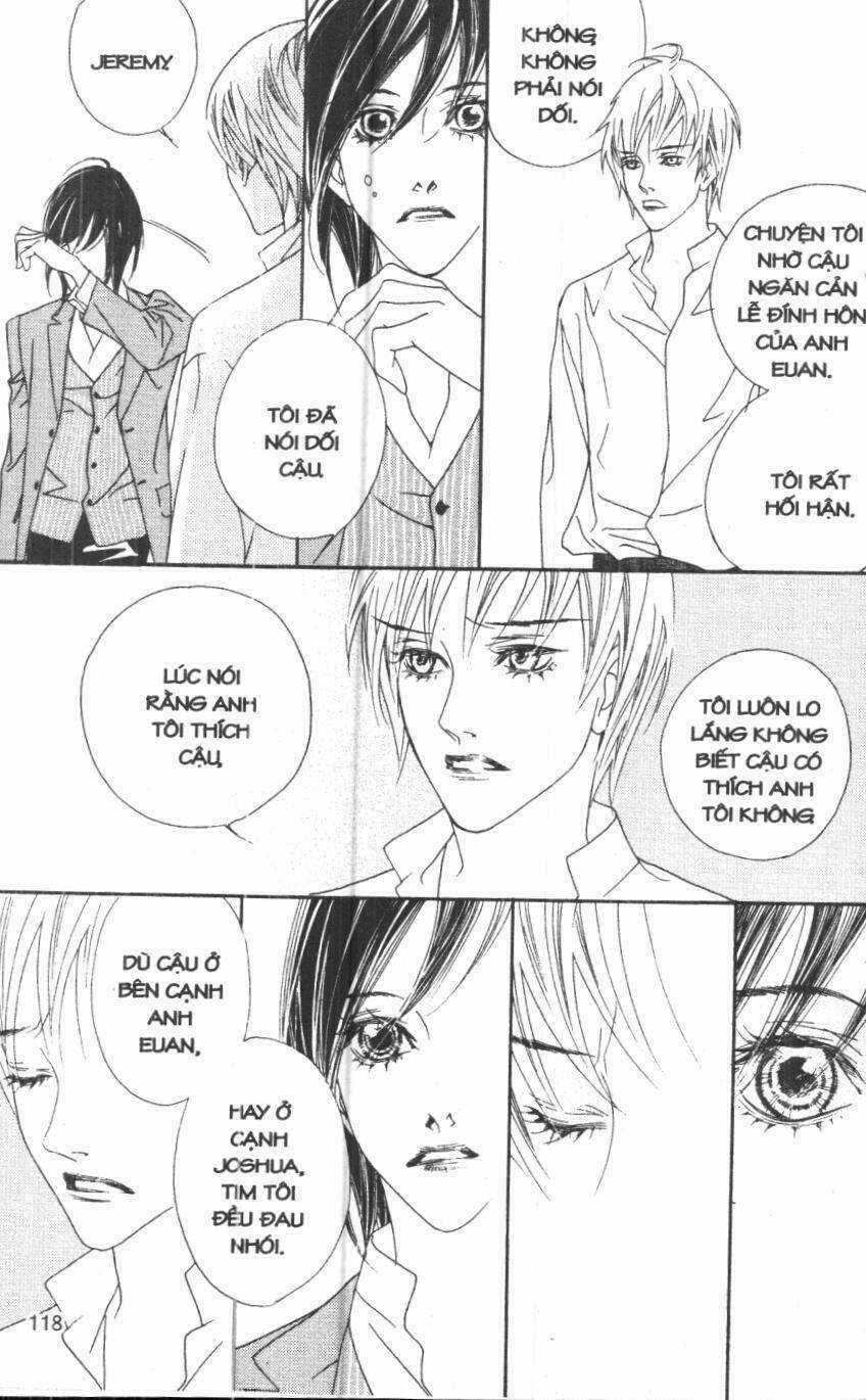 Savage Garden - Chapter 23 - Trang 36