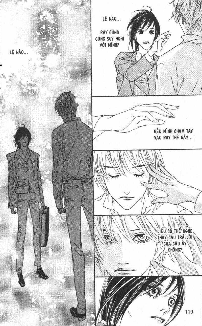 Savage Garden - Chapter 23 - Trang 37