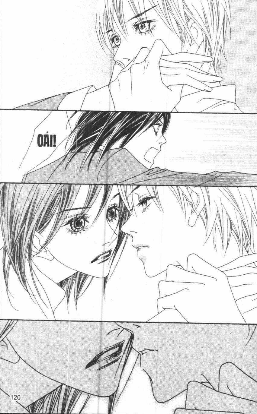 Savage Garden - Chapter 23 - Trang 38