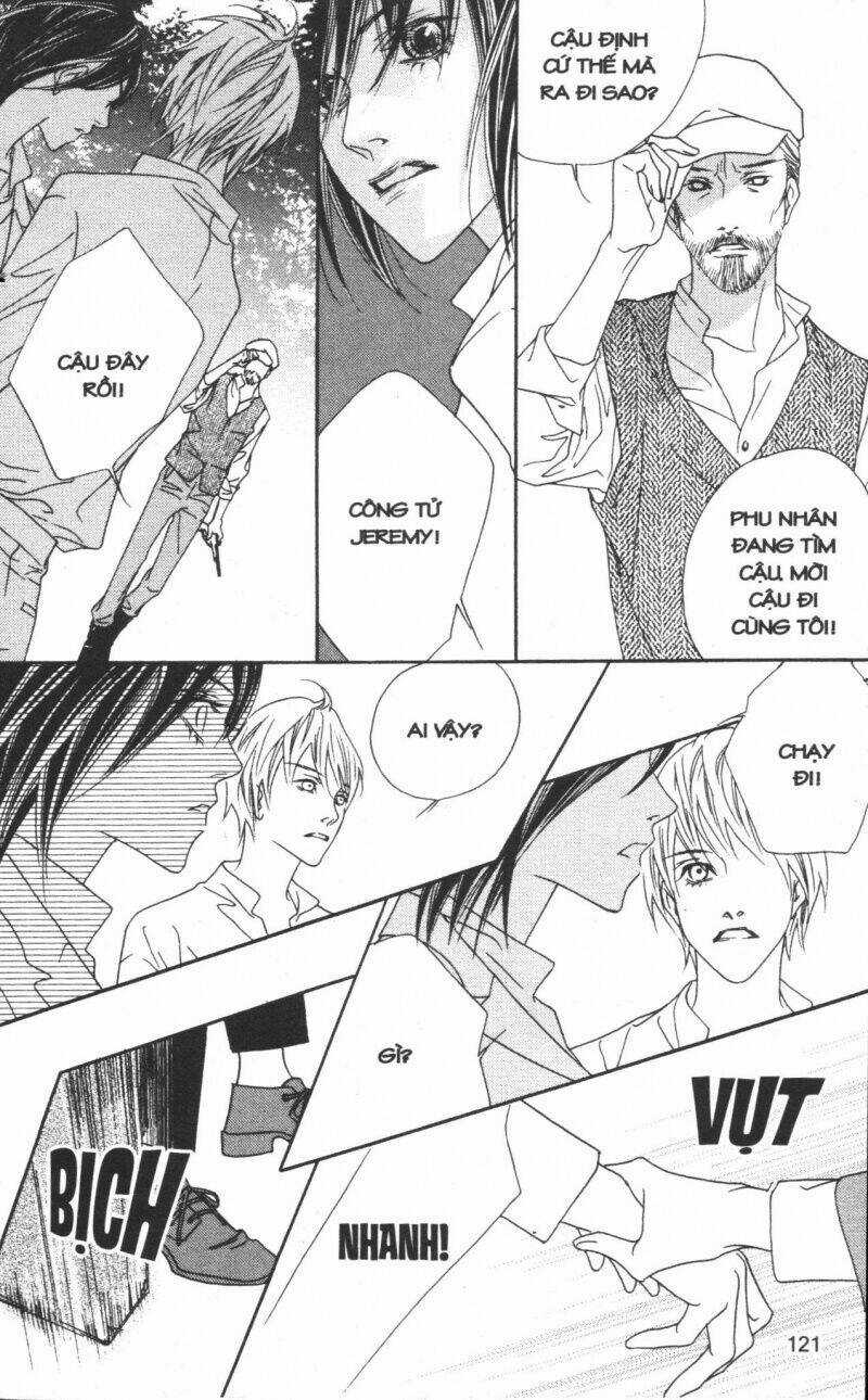 Savage Garden - Chapter 23 - Trang 39