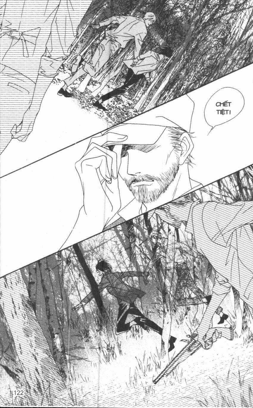 Savage Garden - Chapter 23 - Trang 40