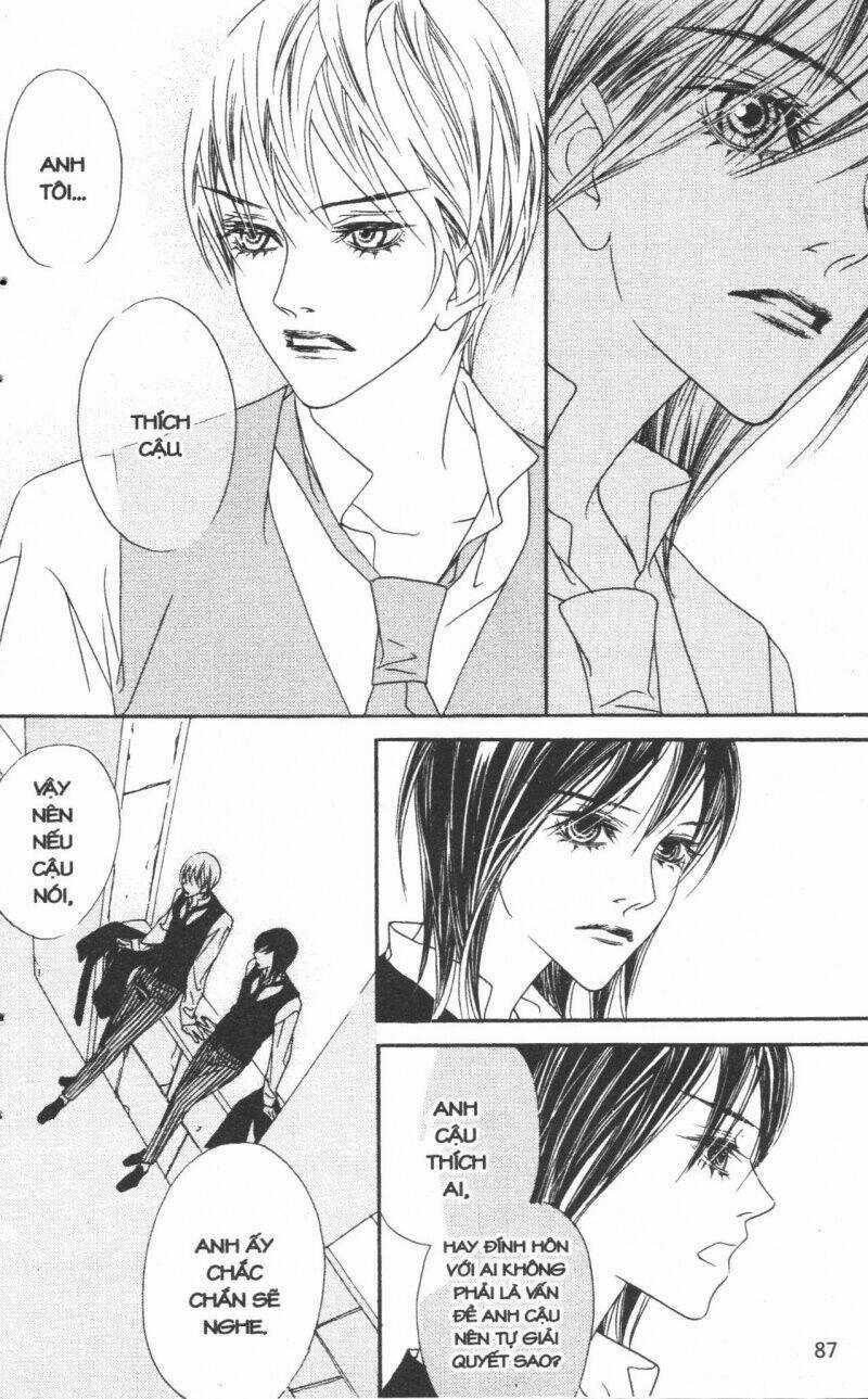 Savage Garden - Chapter 23 - Trang 5