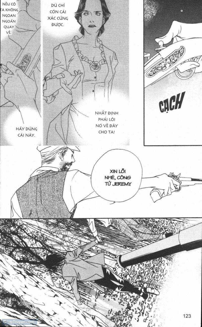 Savage Garden - Chapter 23 - Trang 41