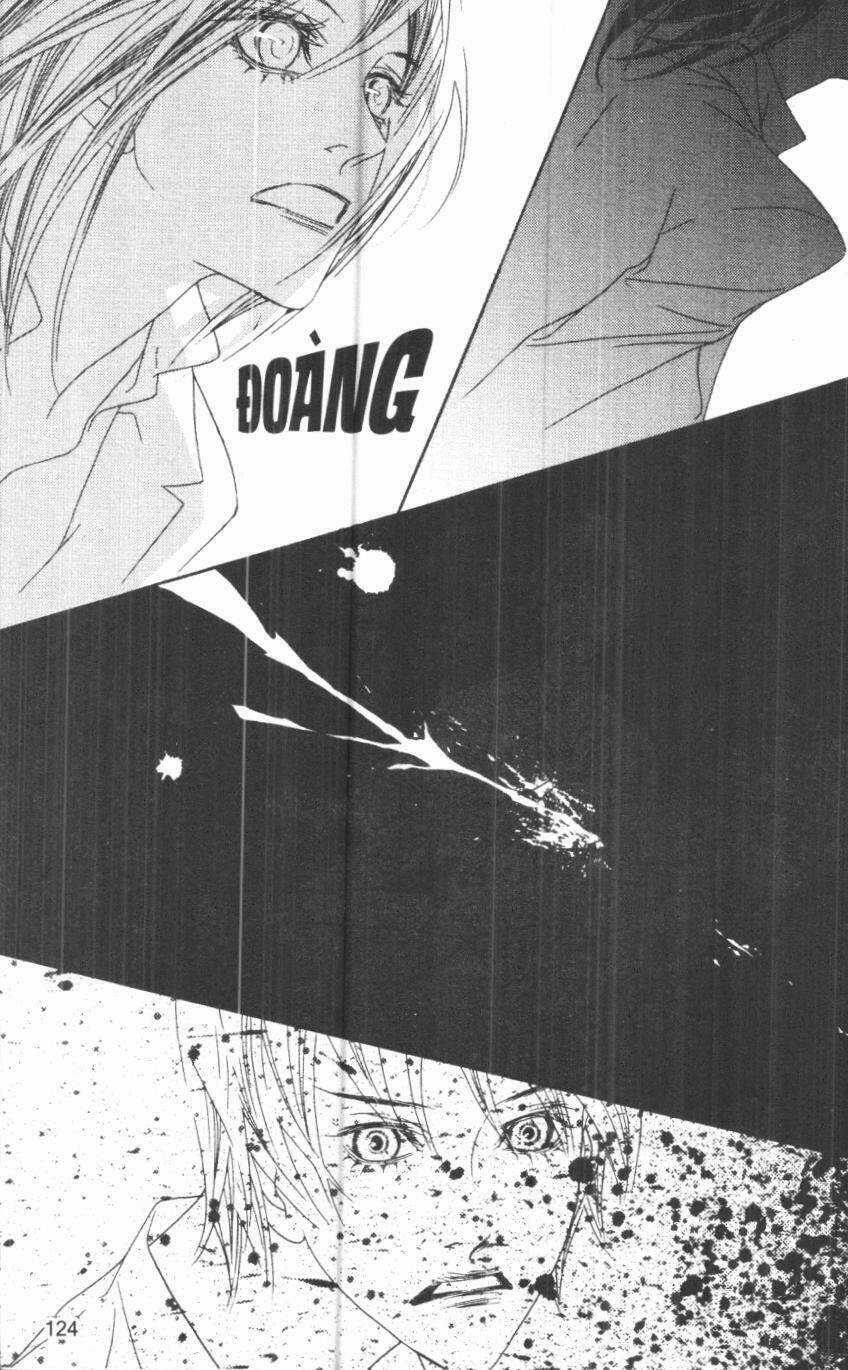 Savage Garden - Chapter 23 - Trang 42