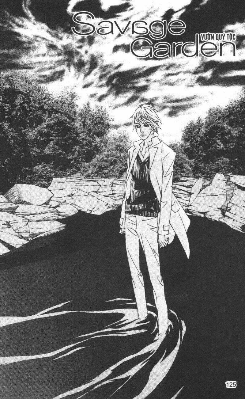 Savage Garden - Chapter 23 - Trang 43
