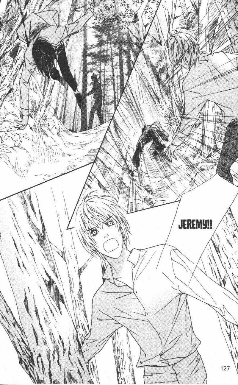 Savage Garden - Chapter 23 - Trang 45