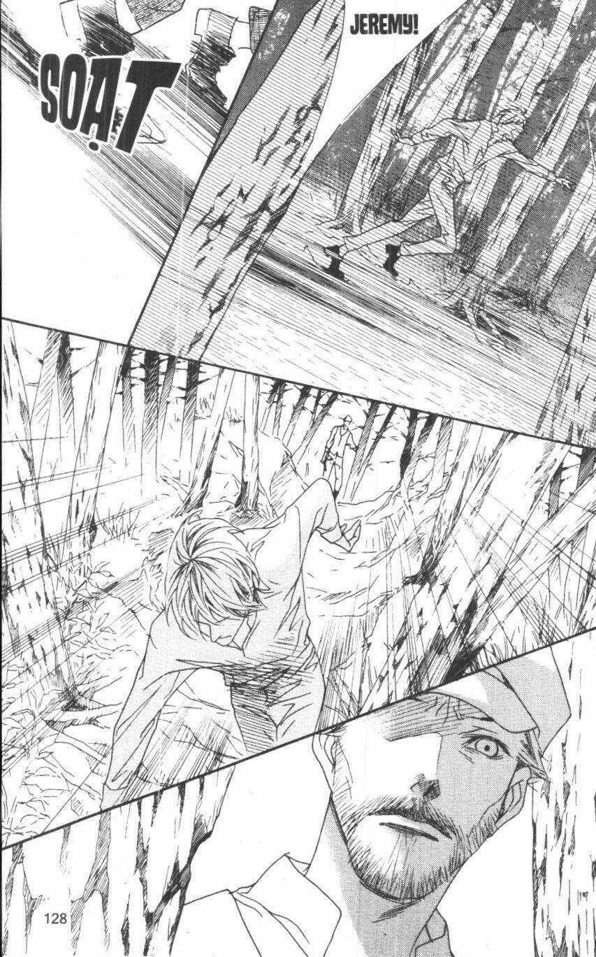 Savage Garden - Chapter 23 - Trang 46