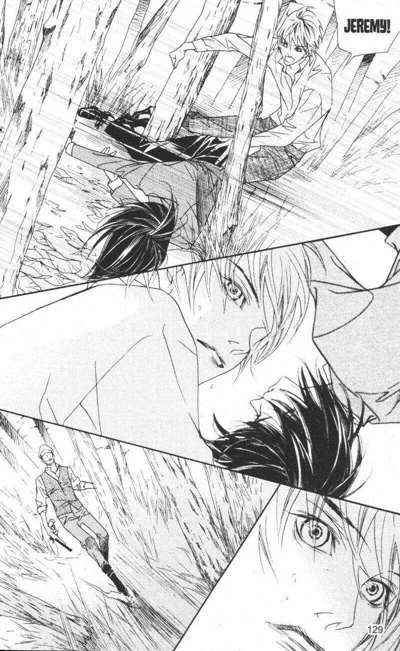 Savage Garden - Chapter 23 - Trang 47