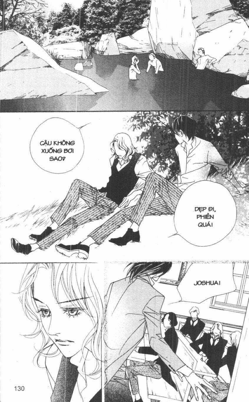 Savage Garden - Chapter 23 - Trang 48