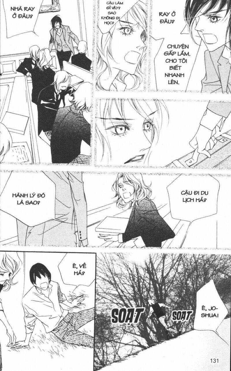 Savage Garden - Chapter 23 - Trang 49