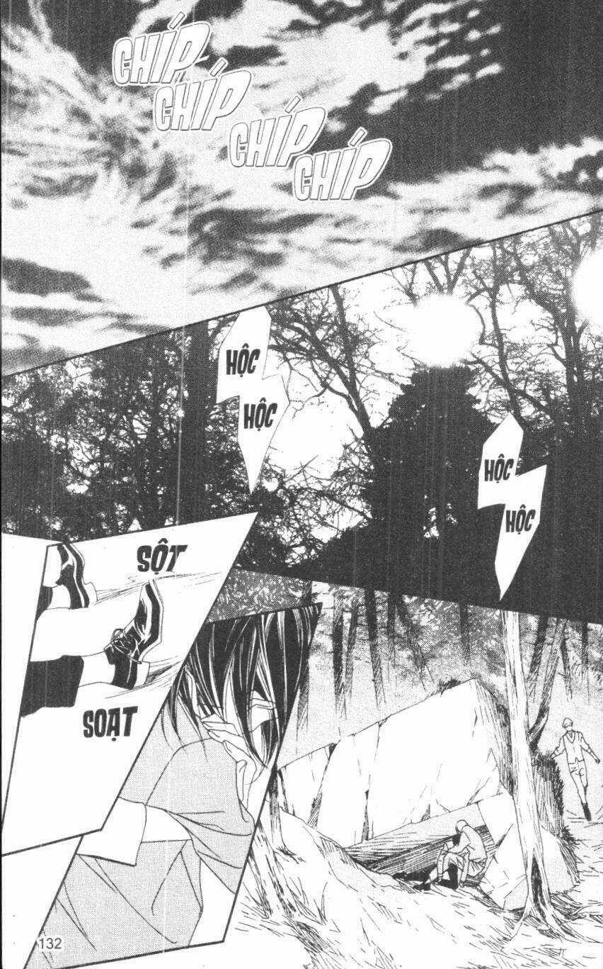 Savage Garden - Chapter 23 - Trang 50