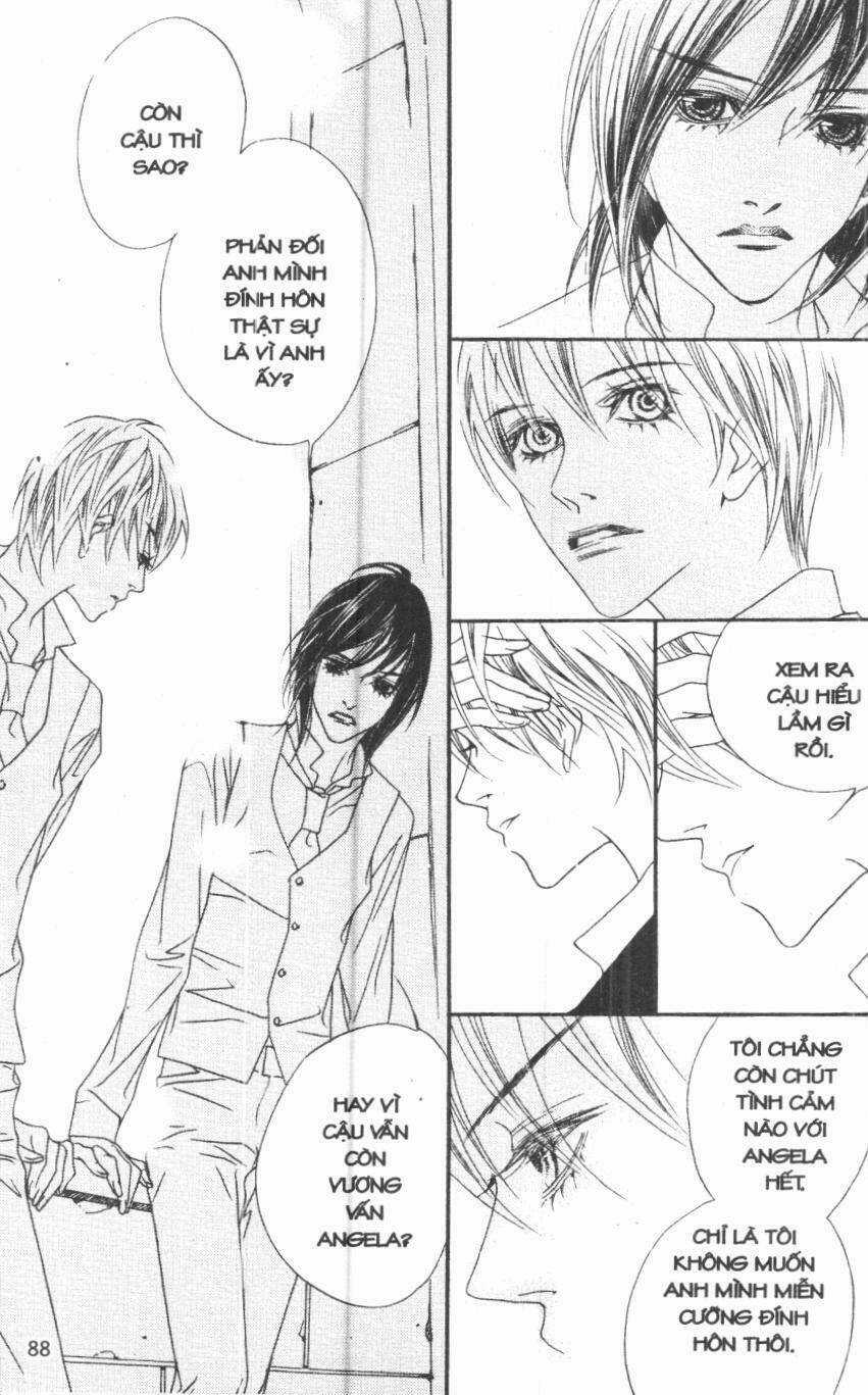 Savage Garden - Chapter 23 - Trang 6