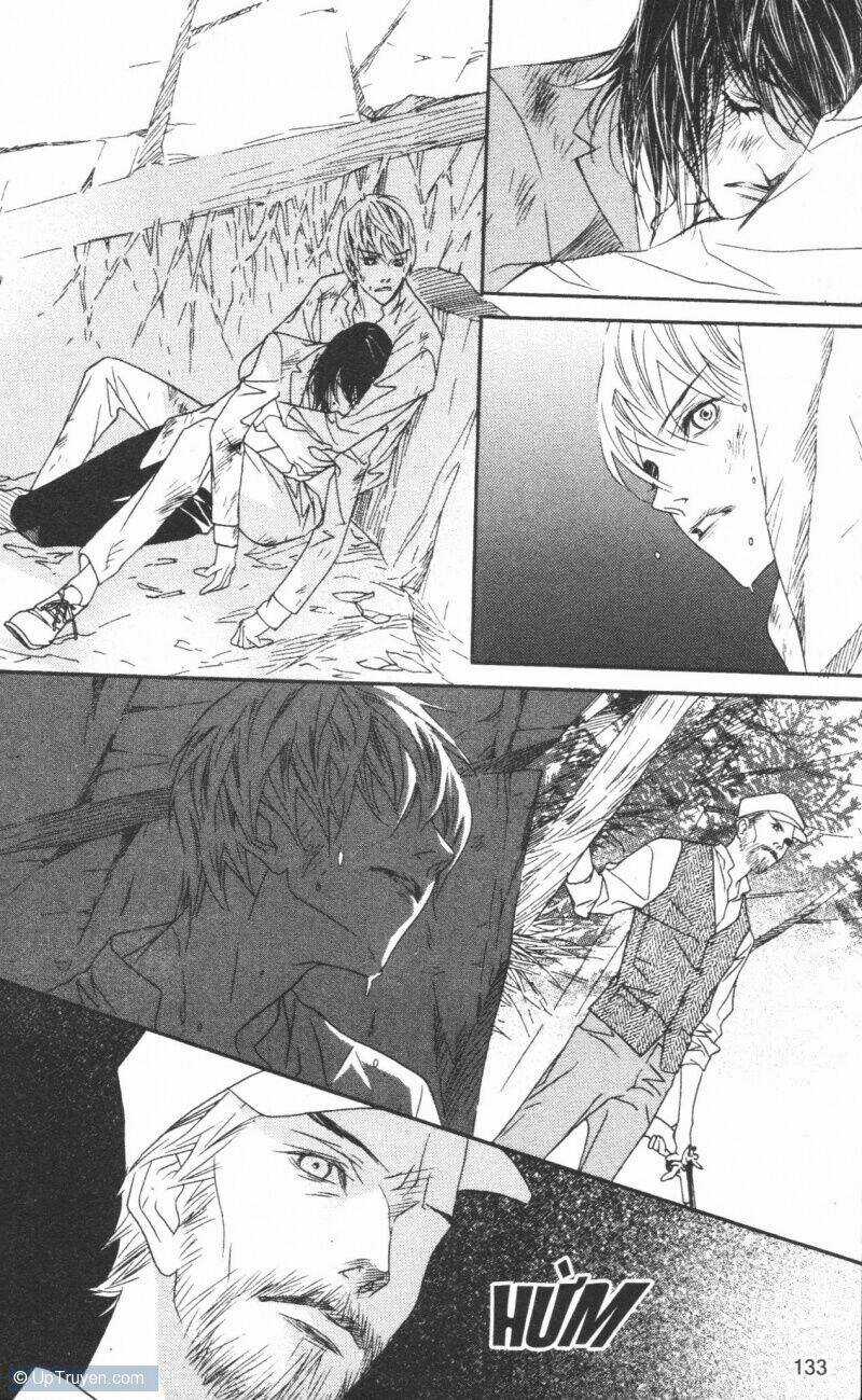 Savage Garden - Chapter 23 - Trang 51