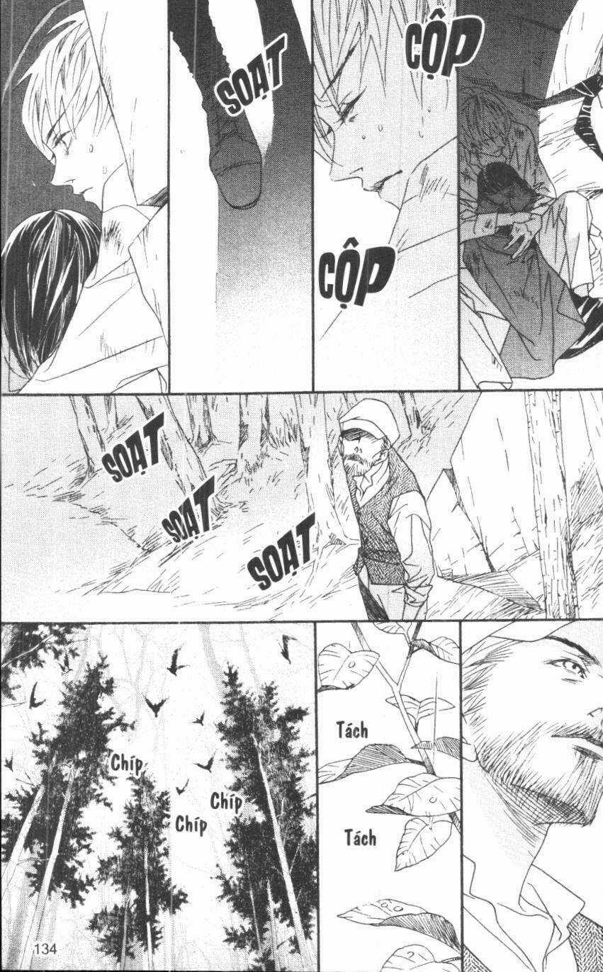 Savage Garden - Chapter 23 - Trang 52