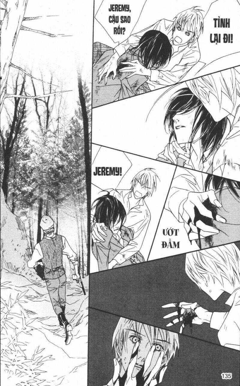 Savage Garden - Chapter 23 - Trang 53