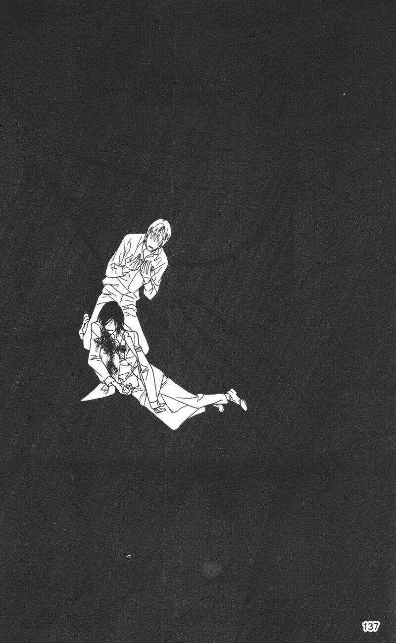 Savage Garden - Chapter 23 - Trang 55