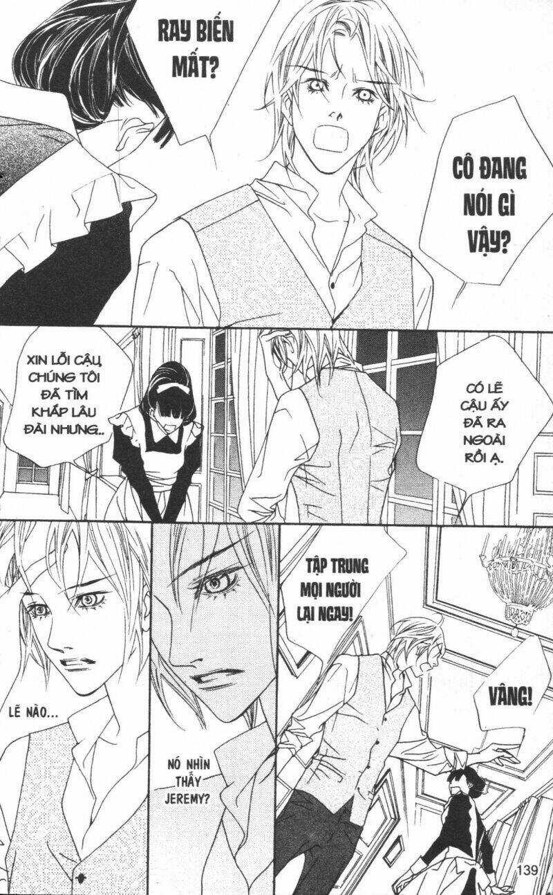 Savage Garden - Chapter 23 - Trang 57