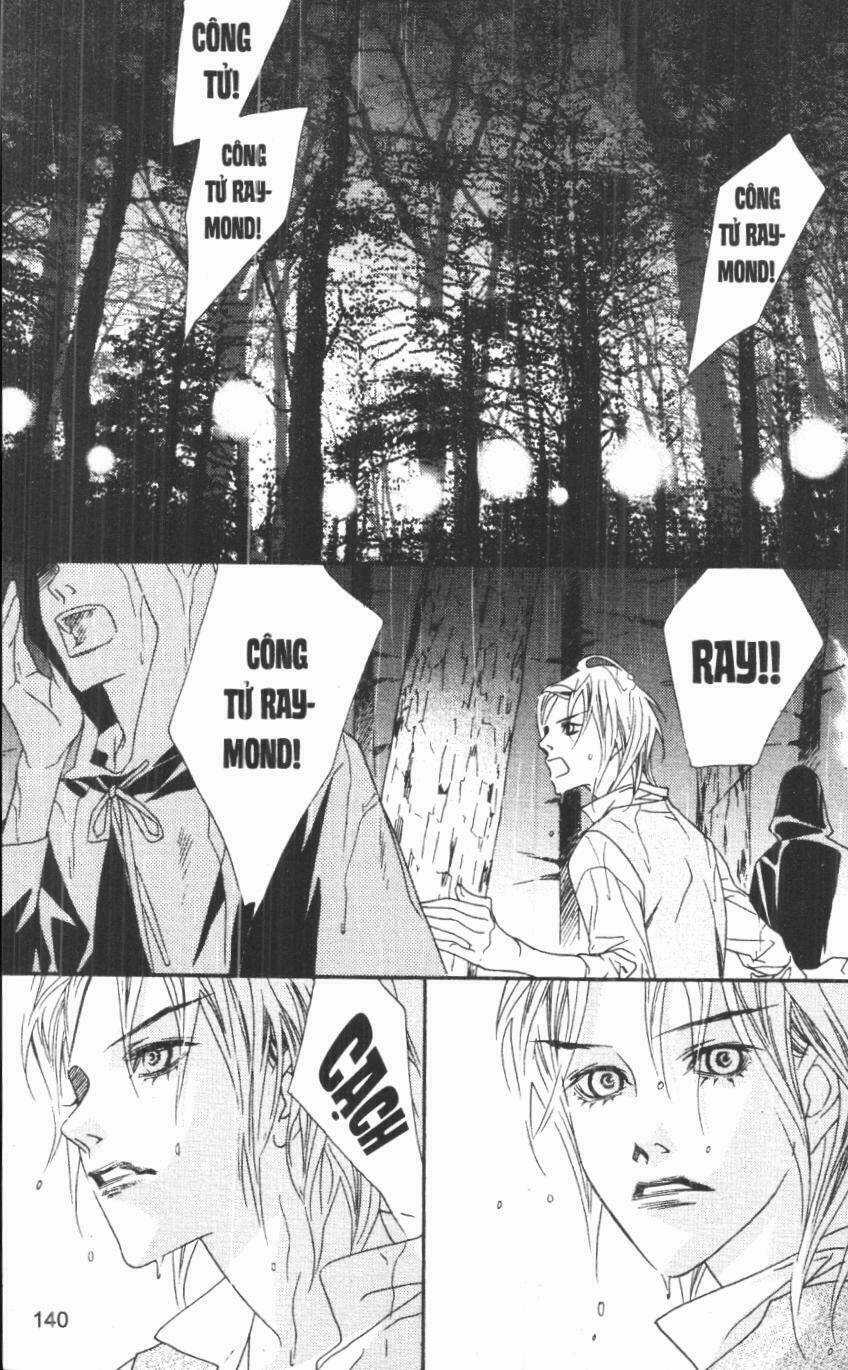 Savage Garden - Chapter 23 - Trang 58