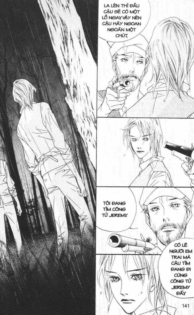 Savage Garden - Chapter 23 - Trang 59